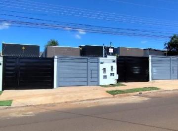 Casa · 60m² · 2 Quartos · 2 Vagas · Excelente oportunidade: casa com 03 quartos no Bairro Itamaracá