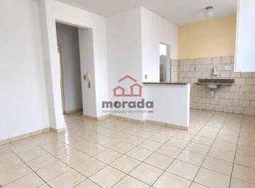 Apartamento · 48m² · 2 Quartos · 1 Vaga · Apartamento para aluguel, 2 quartos, 1 vaga, CONJUNTO HABITACIONAL JADIR MARINHO - ITAUNA/MG