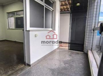Apartamento · 122m² · 4 Quartos · Apartamento para aluguel, 4 quartos, CENTRO - ITAUNA/MG