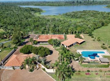 Terreno · 1500m² · Terreno à venda, Condominio Rosa de Sarom - Santa Terezinha de Itaipu/PR