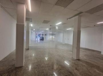 Comercial · 1048m² · Salão Comercial 1.048m² para Locação no Centro de Santo André – 2 Andares