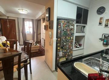 Casa · 89m² · 2 Quartos · 1 Vaga · Sobrado à venda, 2 quartos, 1 vaga, Vila Homero Thon - Santo André/SP