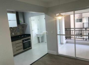 Apartamento · 97m² · 3 Quartos · Apartamento à venda, 97 m² por R$ 880.000,00 - Vila Scarpelli - Santo André/SP