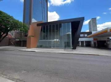 Comercial · 200m² · 6 Vagas · Salão Comercial 200 m² para Locação no Jardim – Santo André com 6 Vagas