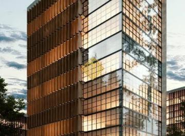 Comercial · 416m² · 8 Vagas · Grandioso em cada metro quadrado. Vic Business Tower: o melhor investimento da Avenida Brasil em Cas