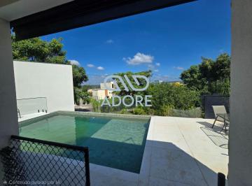 Casa · 350m² · 4 Quartos · 2 Vagas · Casa á venda no Condominio Terras de Mont Serrat - Salto/SP