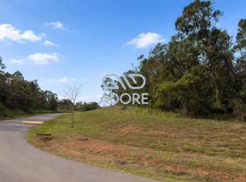 Terreno · 2391m² · Terreno à venda no Condomínio Terras de São José II – Itu/SP | 2.392 m² | Rua privativa
