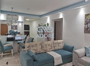 Apartamento · 74m² · 2 Quartos · 2 Vagas · Apartamento á venda no Edifício Green Park I - Salto/SP
