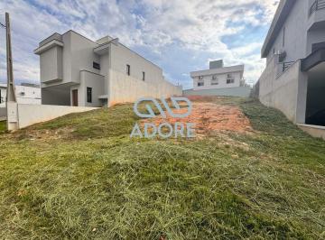 Terreno , Salto · Terreno á venda no Condomínio Residencial Central Parque - Salto/SP