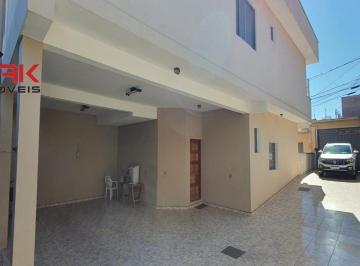 v8469a.jpg · Casa Residencial com 2 Comercial a Venda no Bairro Vila M Genoveva em Jundiaí/SP. Permuta!!!