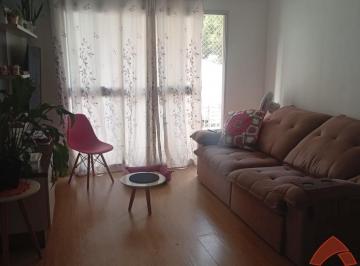 foto1 · Apartamento à venda - Jardim Henriqueta - Taboão da Serra