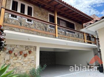 foto1 · Sobrado de alto padrão à venda com 235m² 3 suítes Taboão da Serra/SP