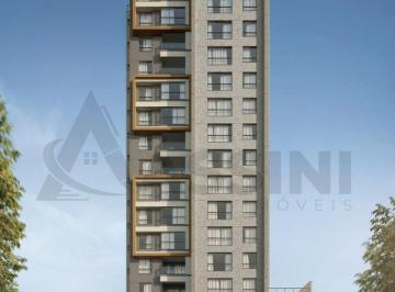 Apartamento · 64m² · 2 Quartos · 1 Vaga · Moratta – Lançamento no Centro de Brusque | Apartamentos de 2 ou 3 Quartos, Plantas com Suíte, Entre