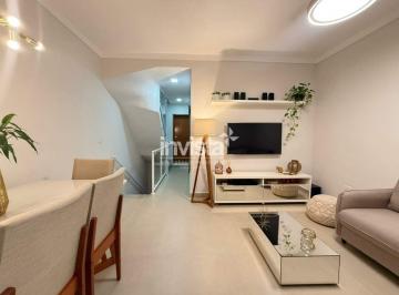 Casa · 120m² · 3 Quartos · 2 Vagas · Casa à venda no bairro Marapé