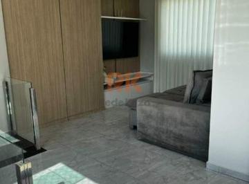Apartamento · 152m² · 3 Quartos · 2 Vagas · Cobertura à venda, 3 quartos, 1 suíte, 2 vagas, Cabral - Contagem/MG