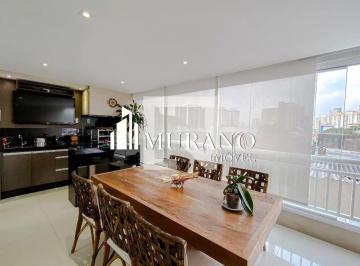 Apartamento · 103m² · 3 Quartos · 2 Vagas · Apartamento à venda, 3 quartos, 2 suítes, 2 vagas, Mooca - São Paulo/SP