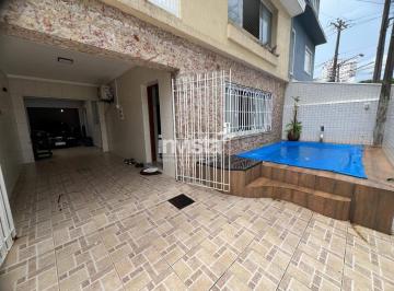 Casa · 169m² · 3 Quartos · 3 Vagas · Sobrado à venda no bairro Marapé