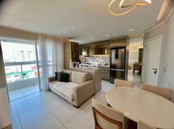 Apartamento · 63m² · 2 Quartos · 1 Vaga · Apartamento à venda no bairro Boqueirão
