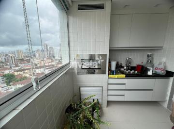 Apartamento · 83m² · 3 Quartos · 2 Vagas · Apartamento à venda no bairro Boqueirão