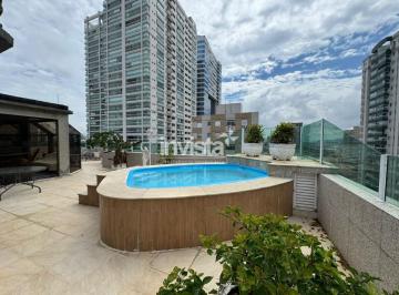 Apartamento · 335m² · 4 Quartos · 2 Vagas · Cobertura à venda no bairro Aparecida