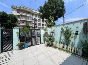 Casa · 186m² · 2 Quartos · 1 Vaga · Casa à venda no bairro Campo Grande