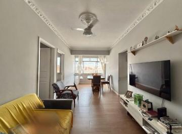Apartamento · 60m² · 2 Quartos · 1 Vaga · Apartamento à venda no bairro Marapé