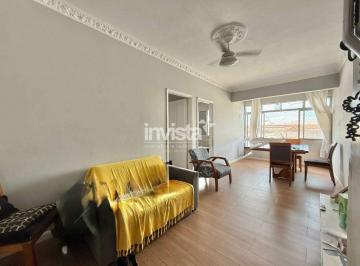 Apartamento · 60m² · 2 Quartos · 1 Vaga · Apartamento à venda no bairro Marapé