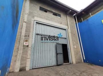 Comercial · 205m² · 3 Vagas · Galpão para aluguel no bairro PAQUETÁ