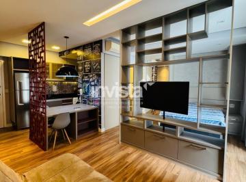 Apartamento · 45m² · 1 Quarto · Apartamento para aluguel no bairro Gonzaga