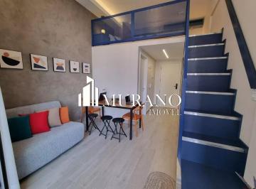Apartamento · 32m² · 1 Quarto · Apartamento à venda, 1 quarto, Vila Mariana - São Paulo/SP