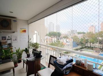 Apartamento · 98m² · 2 Quartos · 2 Vagas · Apartamento à venda, 2 quartos, 2 suítes, 2 vagas, Vila Carrão - São Paulo/SP