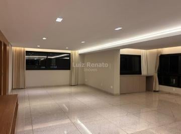 Apartamento · 220m² · 4 Quartos · 4 Vagas · Apartamento de alto padrão com 220m², sendo 4 quartos, 4 vagas e lazer premium