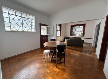 Casa · 280m² · 4 Quartos · 4 Vagas · Casa para locação, 4 quartos, 280m² de Área no bairro Carmo