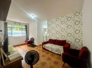 Apartamento · 75m² · 2 Quartos · 1 Vaga · Apartamento à venda no Encruzilhada em Santos.
