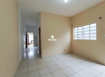 Casa · 67m² · 1 Quarto · 4 Vagas · Casa à venda no Jardim Independência em São Vicente.