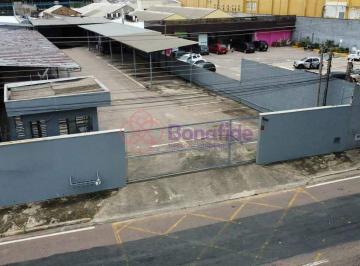Comercial · 600m² · 18 Vagas · Ponto comercial para LOCAÇÃO localizado no bairro PONTE SÃO JOÃO em Jundiaí/SP.
