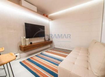 Apartamento · 35m² · 1 Quarto · 1 Vaga · Apartamento de 1 Quarto, Área de Lazer Completa - Noroeste