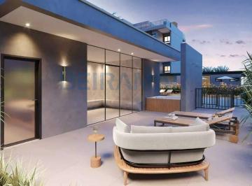 Apartamento · 82m² · 2 Quartos · Duplex Garden à venda com 2 quartos, sendo 1 suíte com Terraço Privativo e Spa | Condomínio Clube no