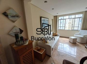 Apartamento · 59m² · 2 Quartos · 1 Vaga · Apartamento 2 Dorms (1 Suíte) c/ 1 Vaga – Santos/SP (Aparecida) | R$ 430.000