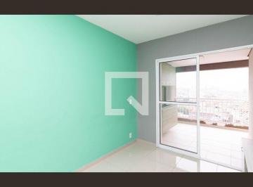 Apartamento · 57m² · 2 Quartos · 1 Vaga · Apartamento à Venda - Ermelino Matarazzo, 2 Quartos, 57 m2