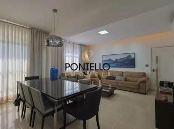 Apartamento · 300m² · 4 Quartos · 3 Vagas · Cobertura Duplex aproximadamente 340m² à venda – 4 quartos, sendo 2 suítes e 3 vagas – Carmo. 