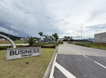 Terreno · 1500m² · Terreno Beira Rio Biguaçu