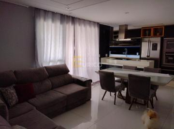 Apartamento · 91m² · 2 Quartos · 2 Vagas · Apartamento à venda no ENGORDADOURO em Jundiaí/SP