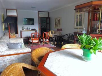 Apartamento · 260m² · 4 Quartos · 3 Vagas · Apartamento 4 Quartos, 1 suíte, 3 vagas, com 260m² em Santo Antônio, BH