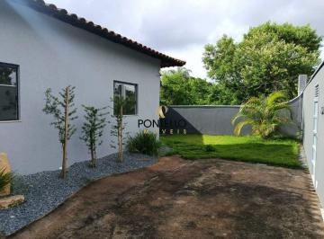 Casa · 128m² · 3 Quartos · 3 Vagas · Casa no Bairro Manoa
