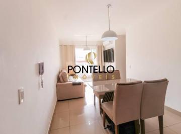 Apartamento · 69m² · 3 Quartos · 1 Vaga · Apartamento aproximadamente 69m² à venda – 3 quartos, sendo 1 suíte e 1 vaga – Planalto. 