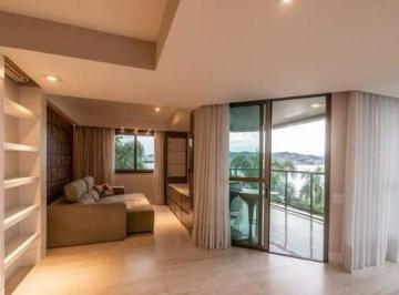 Apartamento · 131m² · 3 Quartos · 2 Vagas · Apartamento 3 quartos Coqueiros Florianópolis Ponta dos Coqueiros