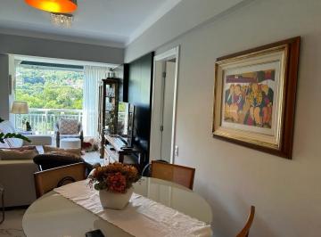 Apartamento · 75m² · 3 Quartos · 1 Vaga · Apartamento 3 quartos Itacorubi Florianópolis Paris Dakar