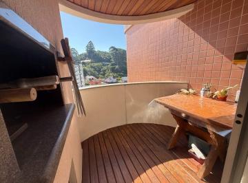 Apartamento · 83m² · 3 Quartos · 2 Vagas · Venda | Apartamento 2 quartos (1 suíte)