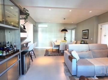 Apartamento · 110m² · 2 Quartos · 2 Vagas · Apartamento 2 quartos Jurerê Florianópolis Allure